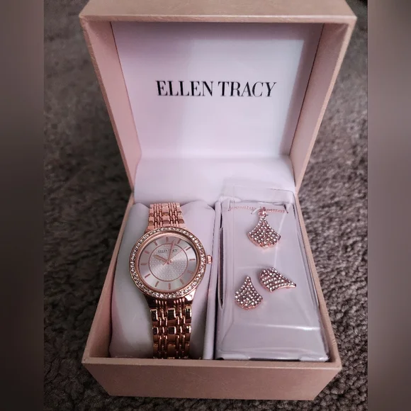 Ellen Tracy Jewelry Ellen Tracy Gift Set Poshmark